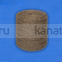 Шпагат льняной ШЛ 3,3 ктекс полированный
