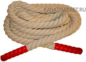 Канат для перетягивания Канат для перетягивания